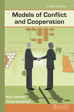 Orient Models of Conflict and Cooperation